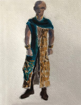 First and Second Soldier